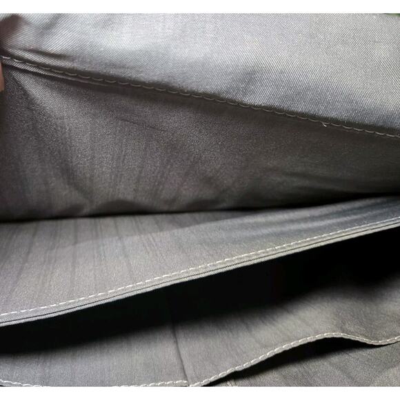 Tumi Laptop Bag Alpha Messenger Sling Bag 22202DE 17" - Picture 15 of 16